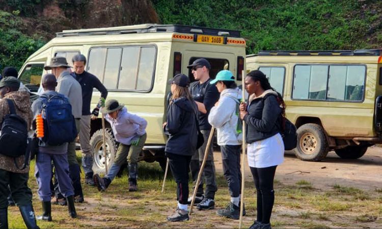 You are currently viewing Things Travelers to Africa Should Avoid