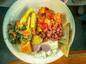 Read more about the article Ugandan Cuisines