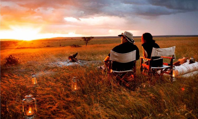 Kenya Travel Requirements