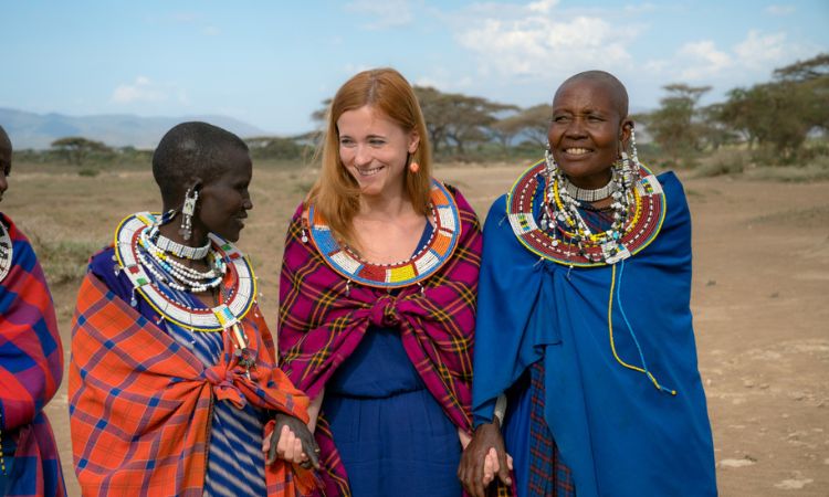 Read more about the article Kenya Safari All Inclusive Packages