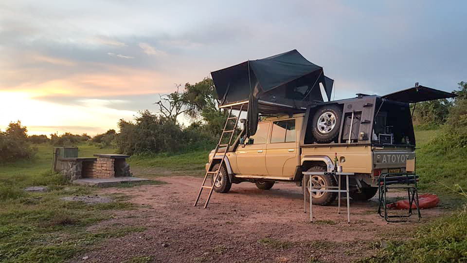 Affordable African Safari Packages