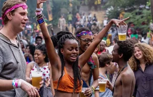 Read more about the article Nyege Nyege Festival