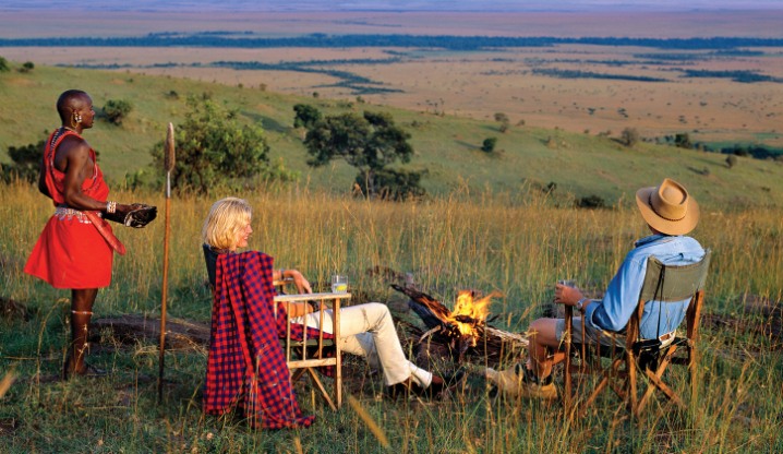 You are currently viewing Masai Mara Safari