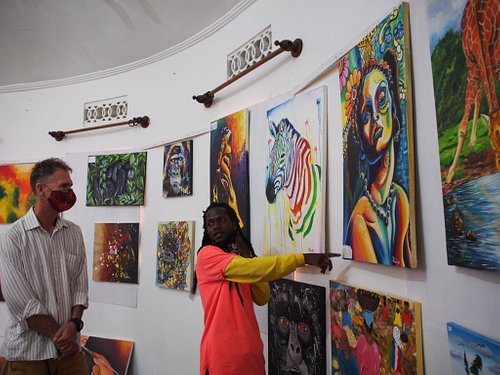 Things to Do in Kigali