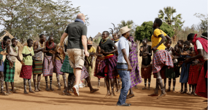Read more about the article Cultural Tours in Uganda