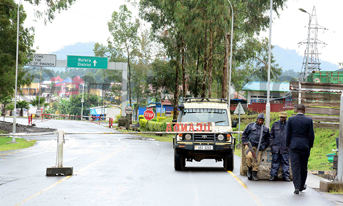 Read more about the article How to cross the Uganda Rwanda Border for a Safari