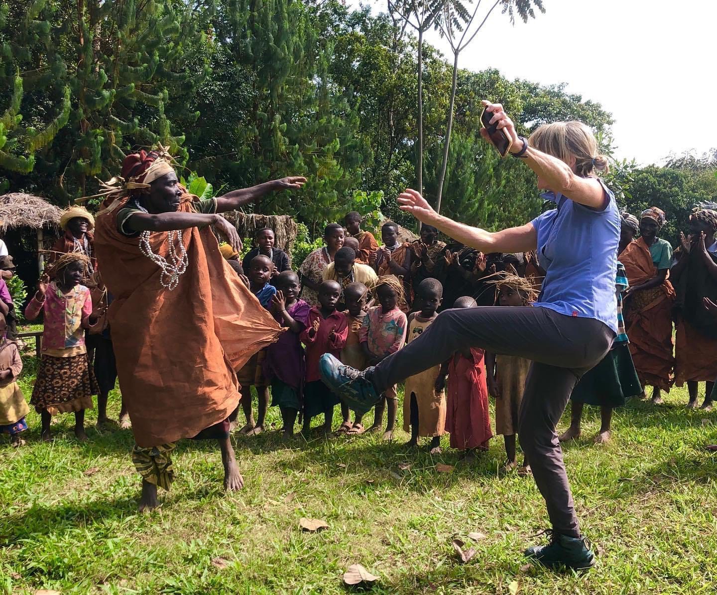 Cultural Tours in Uganda