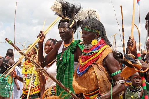 7 Days Cultural Tours in Uganda