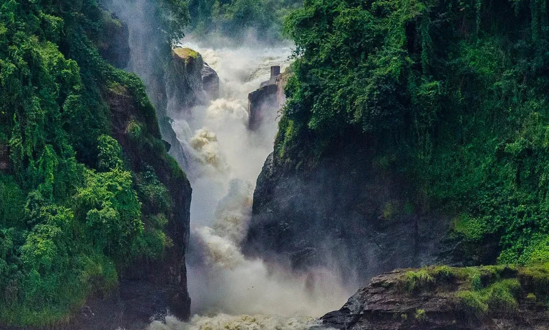 Murchison Falls