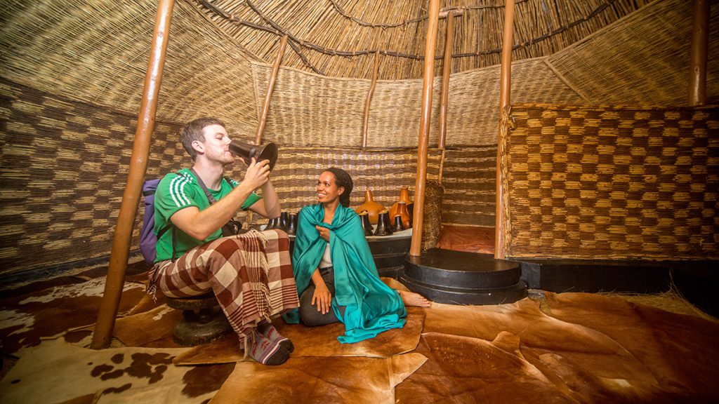 Igongo Cultural Centre