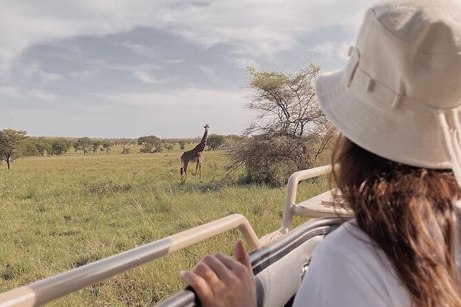 Kenya Visa Application