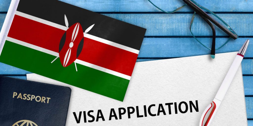 Kenya Visa