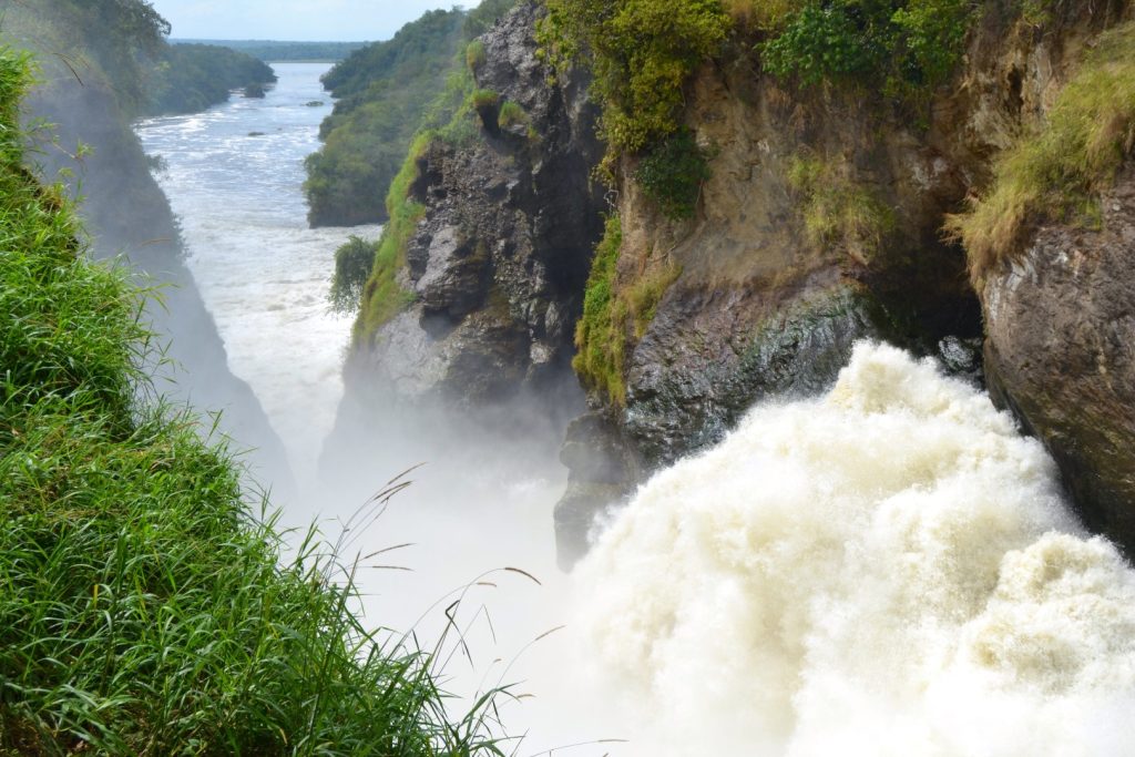 Murchison Falls