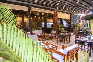 Read more about the article Best restaurants in Kampala