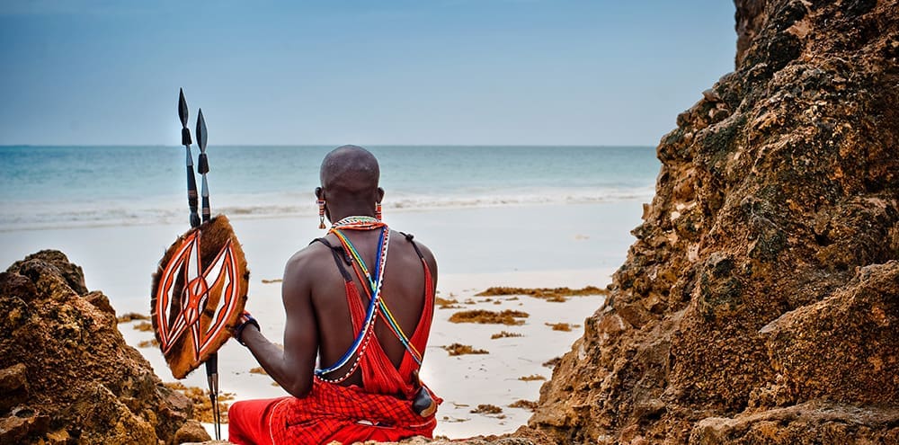 You are currently viewing Beaches in Kenya