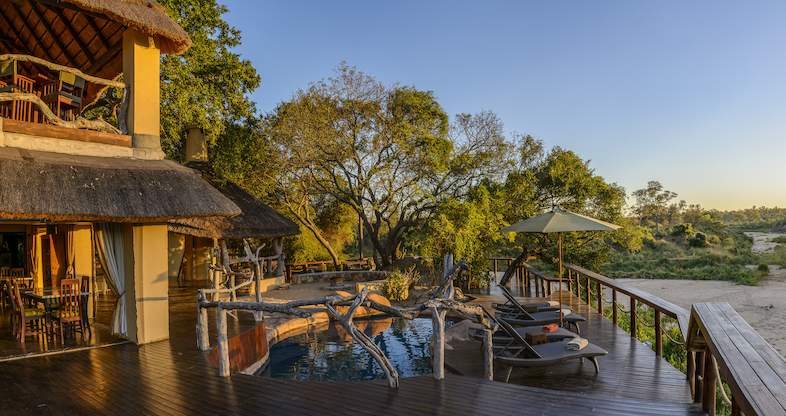 Kruger National Park Accommodation