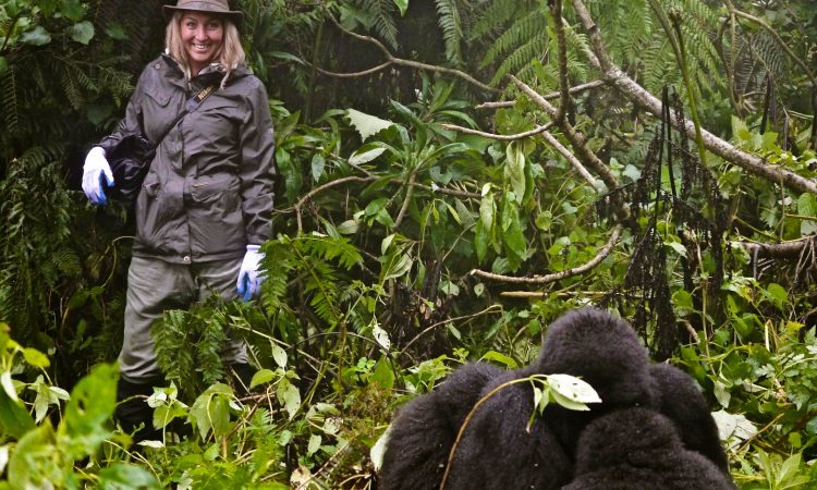 You are currently viewing gorilla trekking packing list