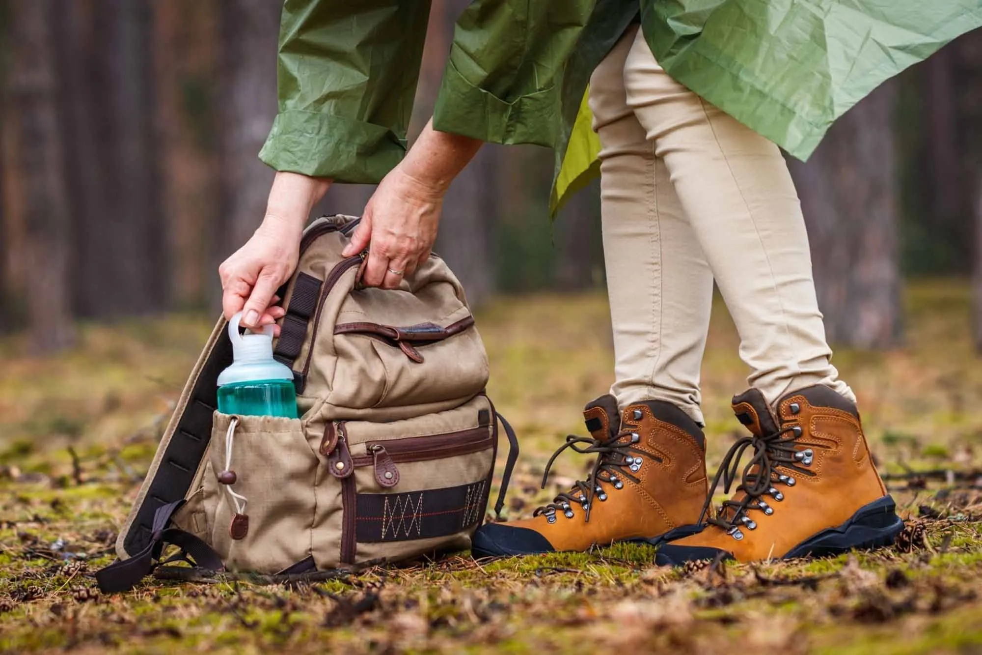 Gorilla Trekking Packing List 2026