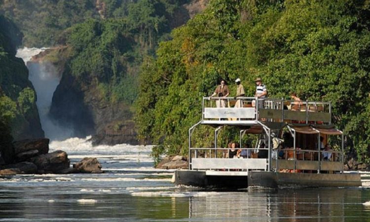 2 days Murchison Falls Safari