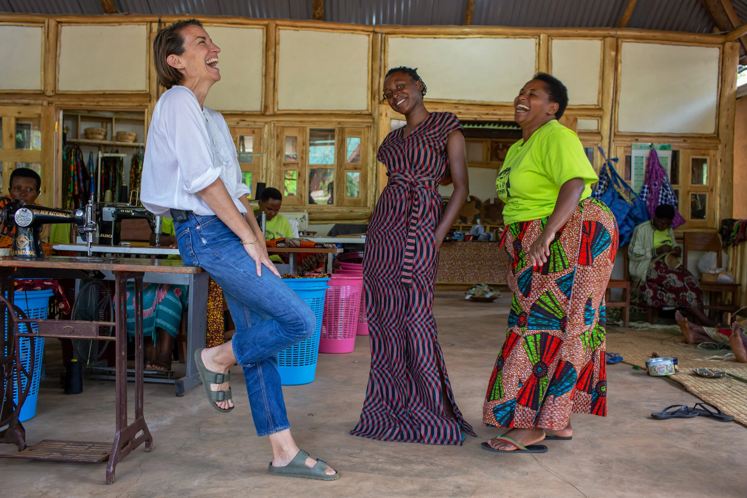 8 Days Uganda Safari