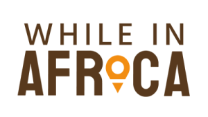 While in Africa directory listing